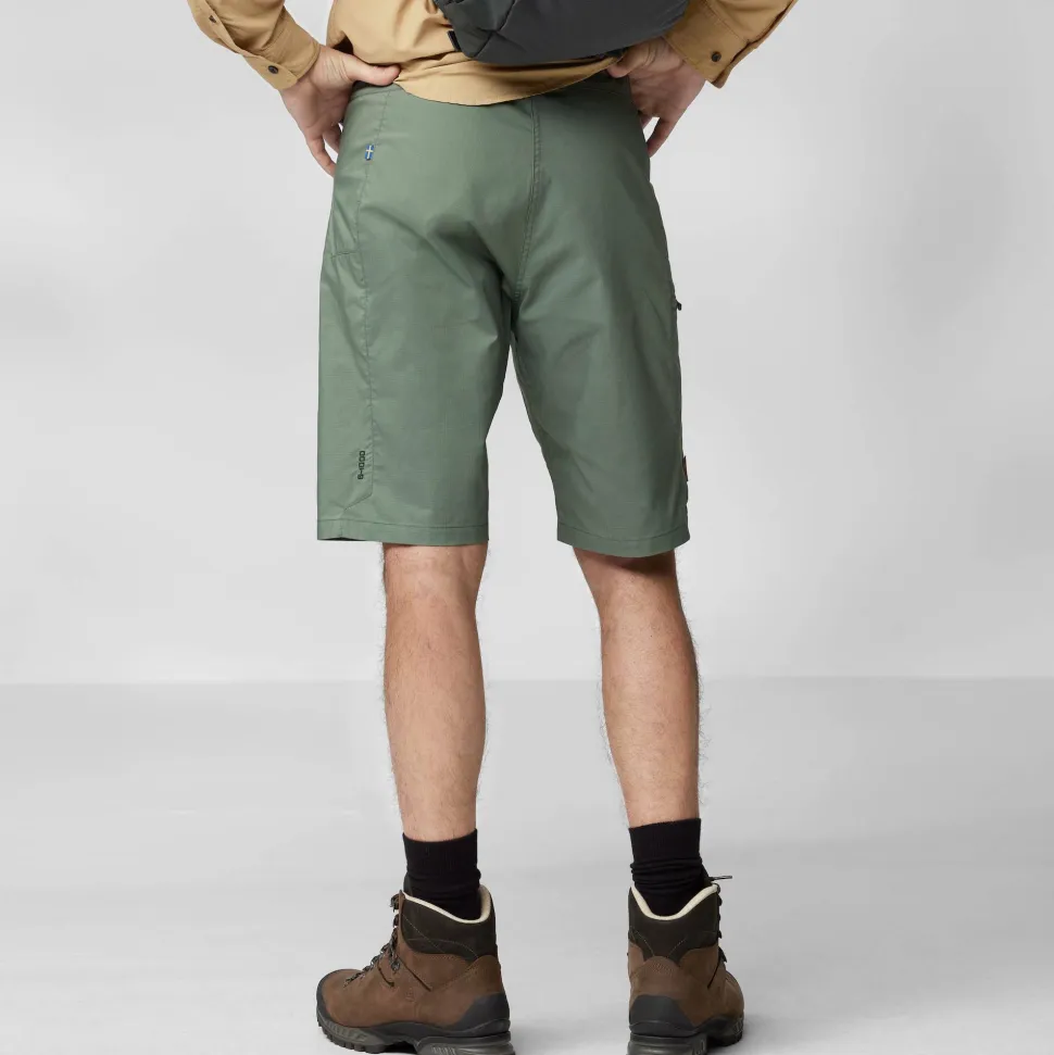 Fjällräven Men's Abisko Hike Shorts