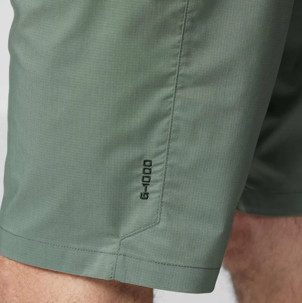 Fjällräven Men's Abisko Hike Shorts