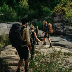 Fjällräven Men's Abisko Hike Shorts