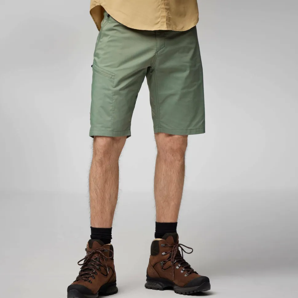 Fjällräven Men's Abisko Hike Shorts