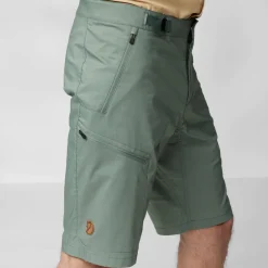 Fjällräven Men's Abisko Hike Shorts