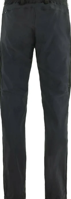 Fjällräven Men's Abisko Hybrid Trail Trousers
