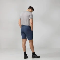 Fjällräven Men's Abisko Hybrid Trail Shorts