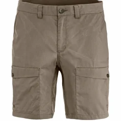 Fjällräven Men's Abisko Hybrid Trail Shorts