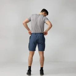 Fjällräven Men's Abisko Hybrid Trail Shorts