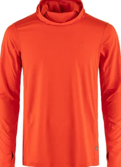 Fjällräven Men's Abisko Sun Hoodie