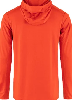 Fjällräven Men's Abisko Sun Hoodie