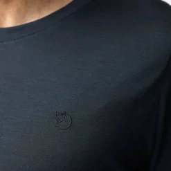 Fjällräven Men's Abisko Wool LS