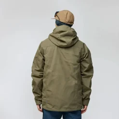 Fjällräven Men's Bergtagen G-1000 Jacket