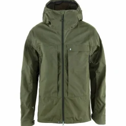 Fjällräven Men's Bergtagen G-1000 Jacket