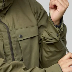 Fjällräven Men's Bergtagen G-1000 Jacket