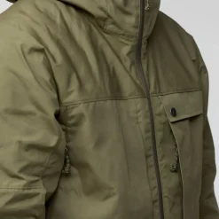 Fjällräven Men's Bergtagen G-1000 Jacket