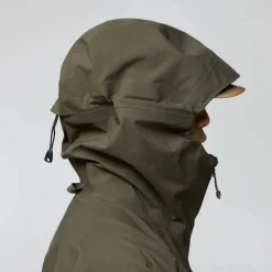 Fjällräven Men's Bergtagen GTX Tour Jacket