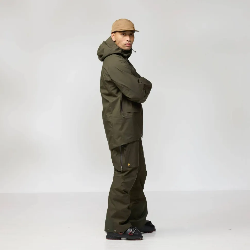 Fjällräven Men's Bergtagen GTX Tour Jacket