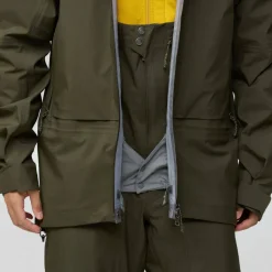 Fjällräven Men's Bergtagen GTX Tour Jacket