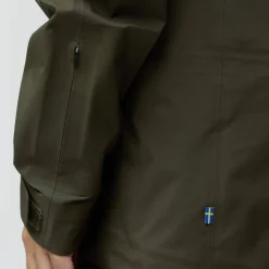 Fjällräven Men's Bergtagen GTX Tour Jacket
