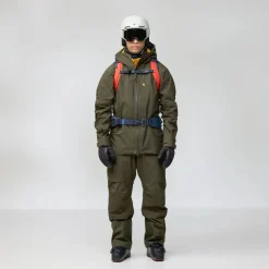 Fjällräven Men's Bergtagen GTX Tour Jacket