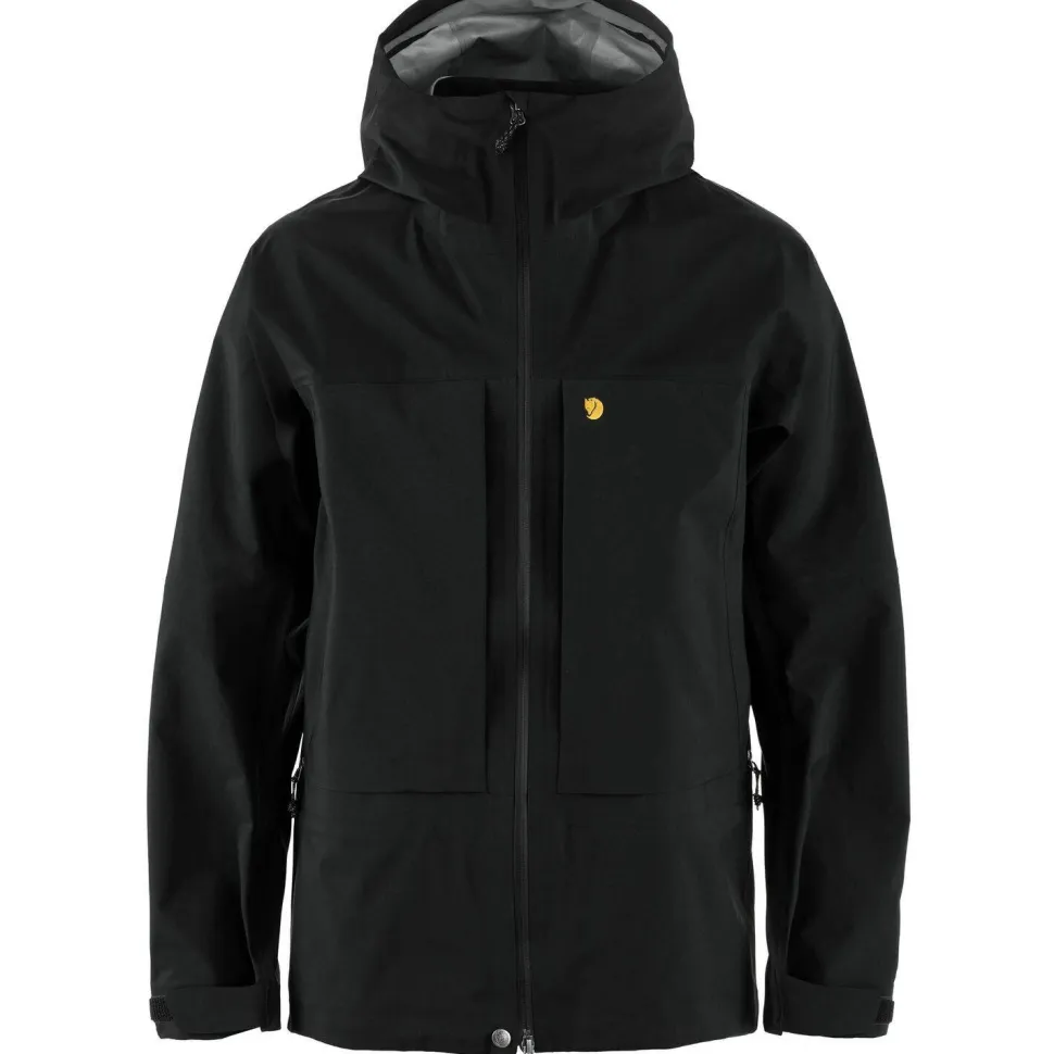 Fjällräven Men's Bergtagen GTX Tour Jacket
