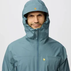 Fjällräven Men's Bergtagen Lite GTX Jacket