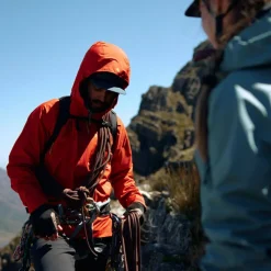 Fjällräven Men's Bergtagen Lite GTX Jacket