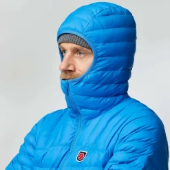 Fjällräven Men's Expedition Lätt Hoodie - Miesten talvitakki