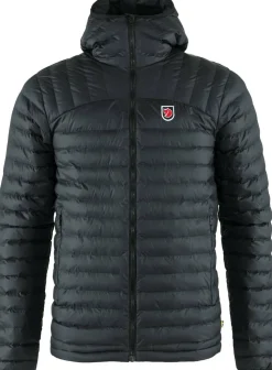 Fjällräven Men's Expedition Lätt Hoodie - Miesten talvitakki