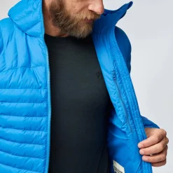 Fjällräven Men's Expedition Lätt Hoodie - Miesten talvitakki