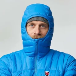 Fjällräven Men's Expedition Lätt Hoodie - Miesten talvitakki