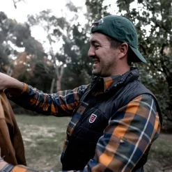 Fjällräven Men's Fjällglim Shirt