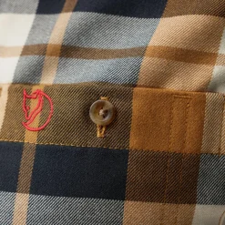 Fjällräven Men's Fjällglim Shirt