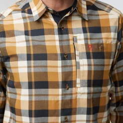 Fjällräven Men's Fjällglim Shirt