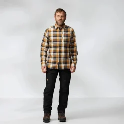 Fjällräven Men's Fjällglim Shirt
