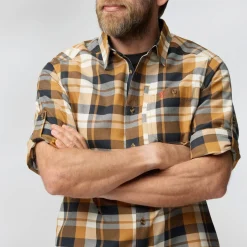 Fjällräven Men's Fjällglim Shirt