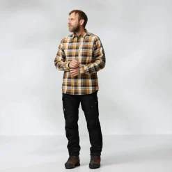 Fjällräven Men's Fjällglim Shirt