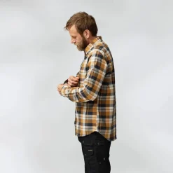Fjällräven Men's Fjällglim Shirt