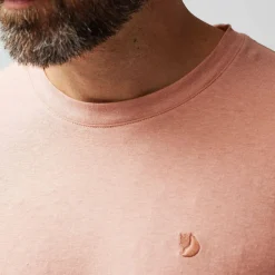 Fjällräven Men's Hemp Blend Tee