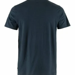 Fjällräven Men's Hemp Blend Tee