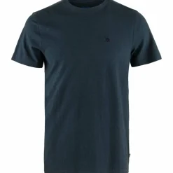 Fjällräven Men's Hemp Blend Tee