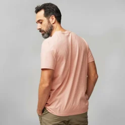 Fjällräven Men's Hemp Blend Tee