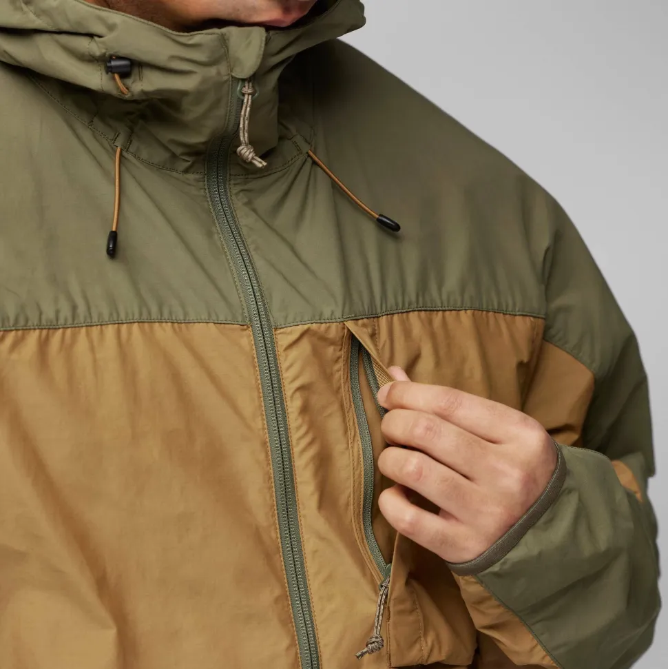 Fjällräven Men's High Coast Wind Jacket