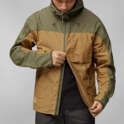 Fjällräven Men's High Coast Wind Jacket