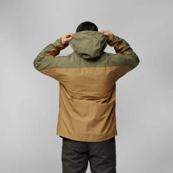 Fjällräven Men's High Coast Wind Jacket