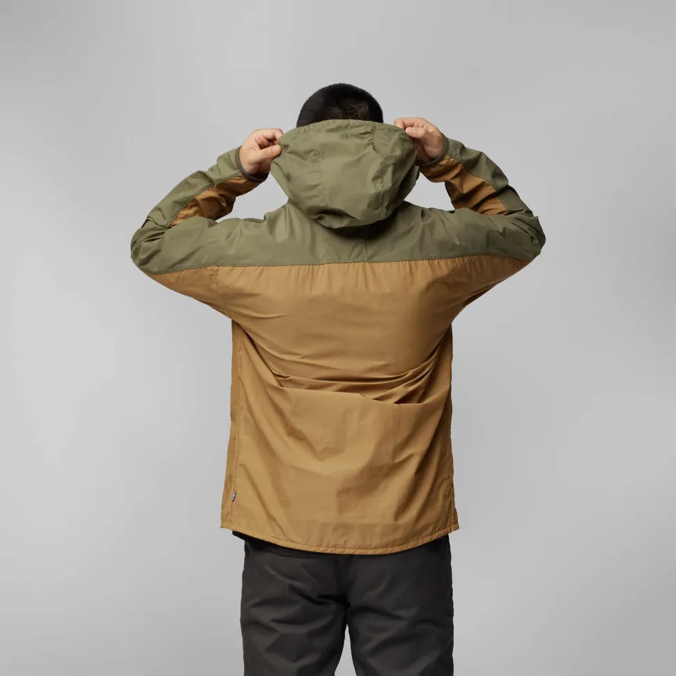 Fjällräven Men's High Coast Wind Jacket