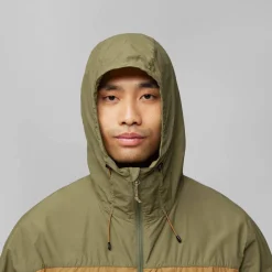 Fjällräven Men's High Coast Wind Jacket