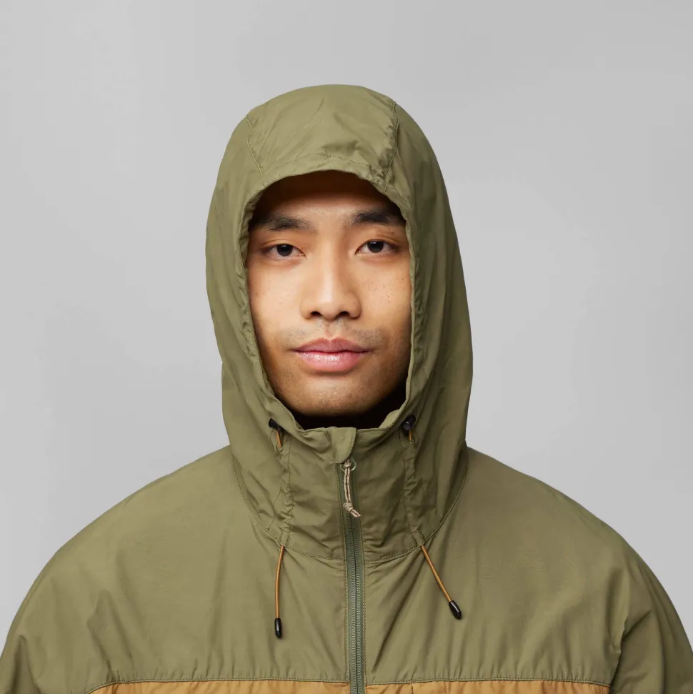 Fjällräven Men's High Coast Wind Jacket