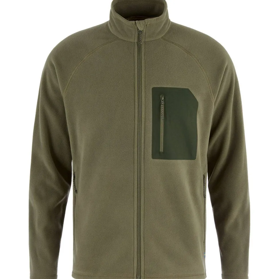 Fjällräven Men's Kaipak Fleece