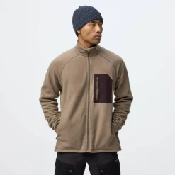 Fjällräven Men's Kaipak Fleece