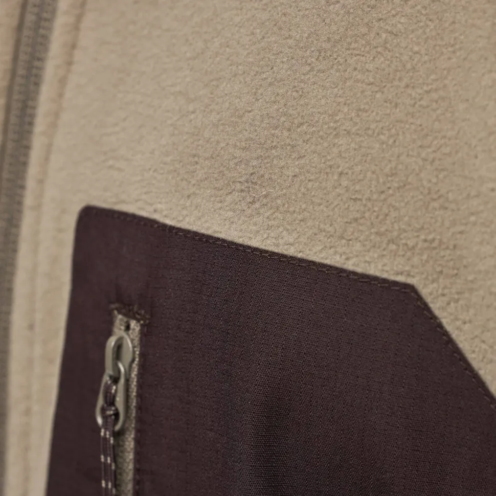 Fjällräven Men's Kaipak Fleece