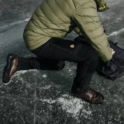 Fjällräven Men's Keb Agile Winter Trousers