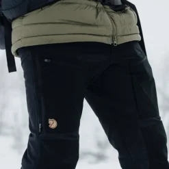 Fjällräven Men's Keb Agile Winter Trousers